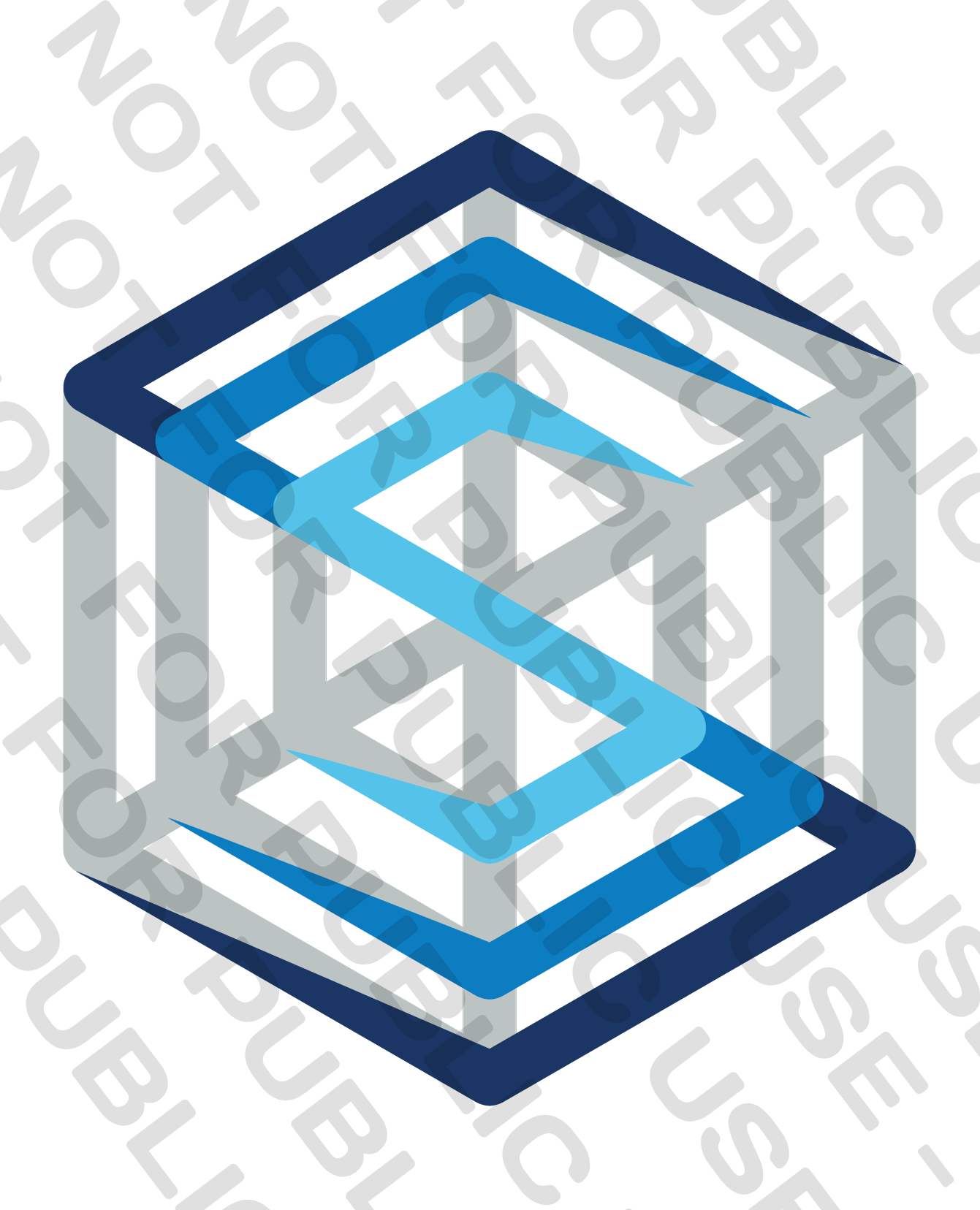Sentient Storage System logo
